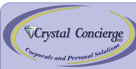 Crystal Concierge, LLC - Concierge and Errands Service - Vernon, New Jersey